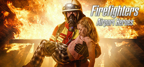 Image de Firefighters - Airport Heroes