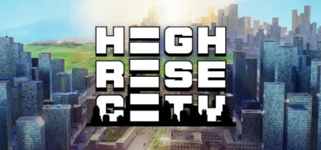 Image de Highrise City