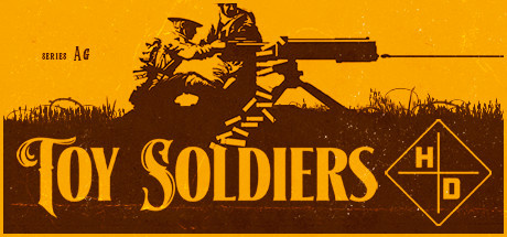 Image de Toy Soldiers HD