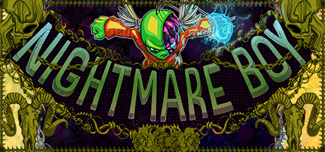 Image de Nightmare Boy