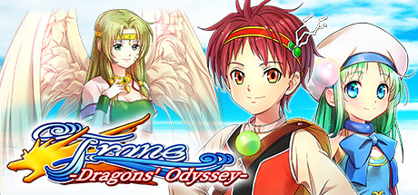 Image de Frane : Dragons' Odyssey