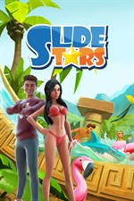 Image de Slide Stars