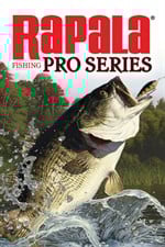 Image de Rapala Fishing Pro Series