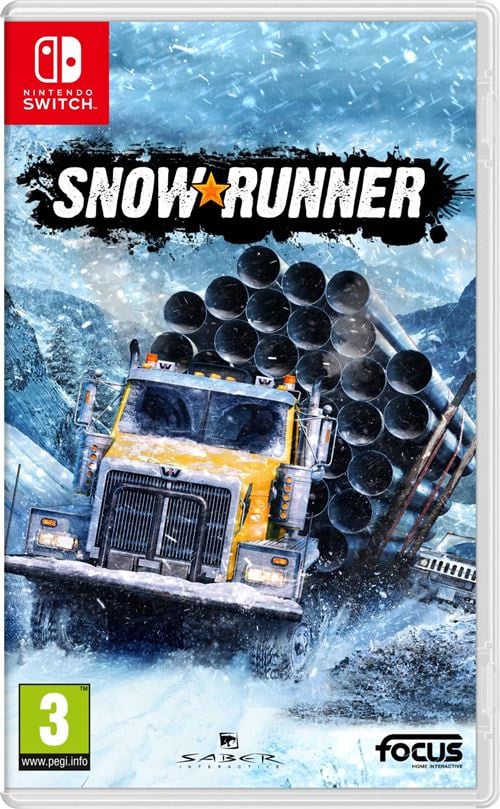 Image de SnowRunner