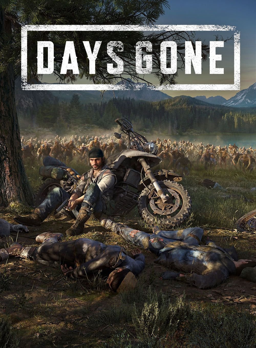 Image de Days Gone