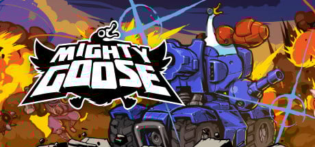 Image de Mighty Goose