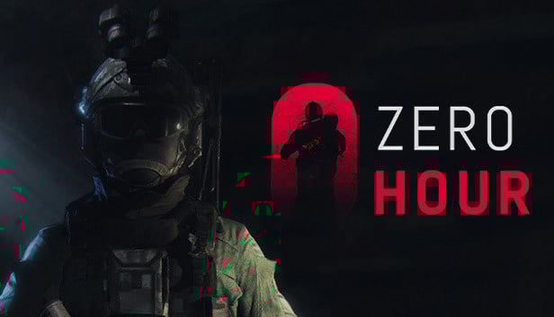 Image de Zero Hour