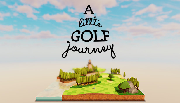 Image de A Little Golf Journey