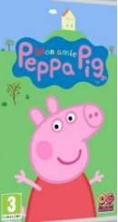 Image de Mon Amie Peppa Pig