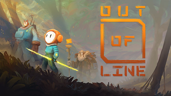 Image de Out of Line