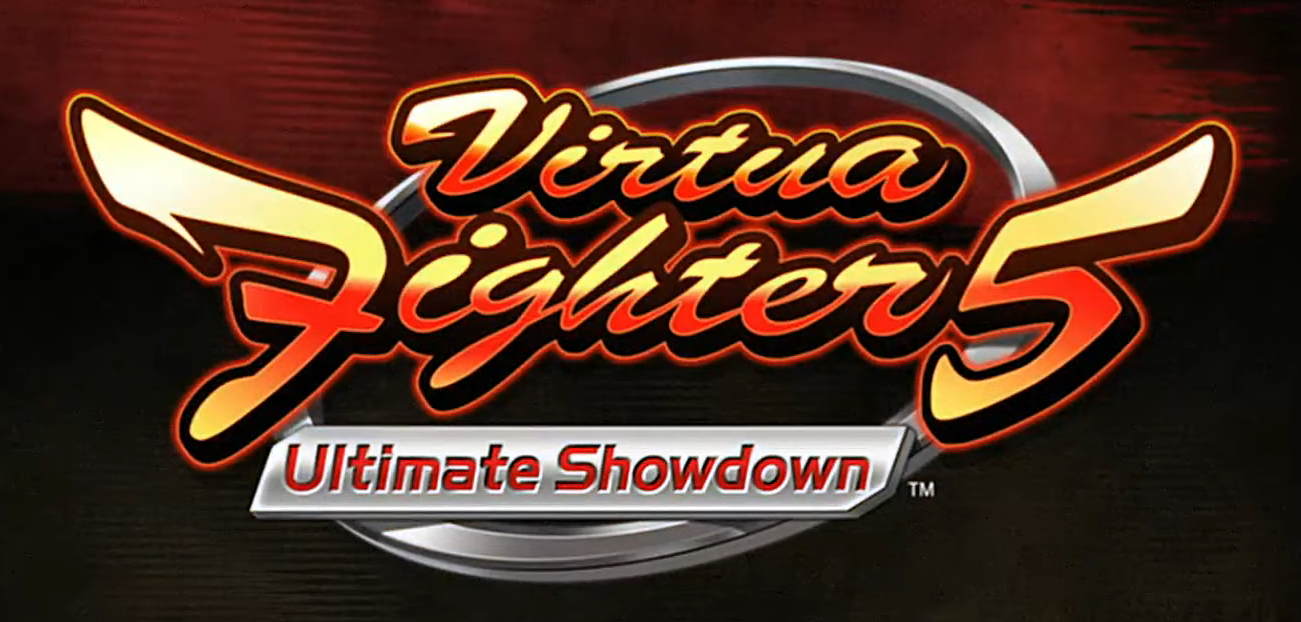 Image de Virtua Fighter 5 : Ultimate Showdown