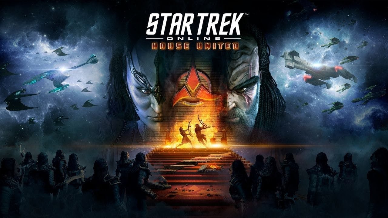 Image de Star Trek Online : House United