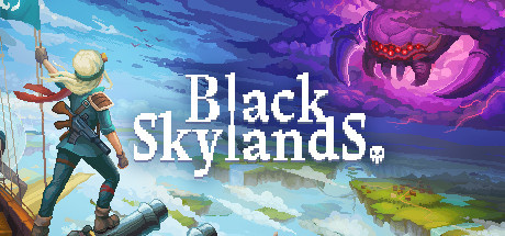 Image de Black Skylands