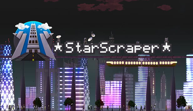 Image de StarScraper