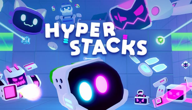 Image de Hyperstacks