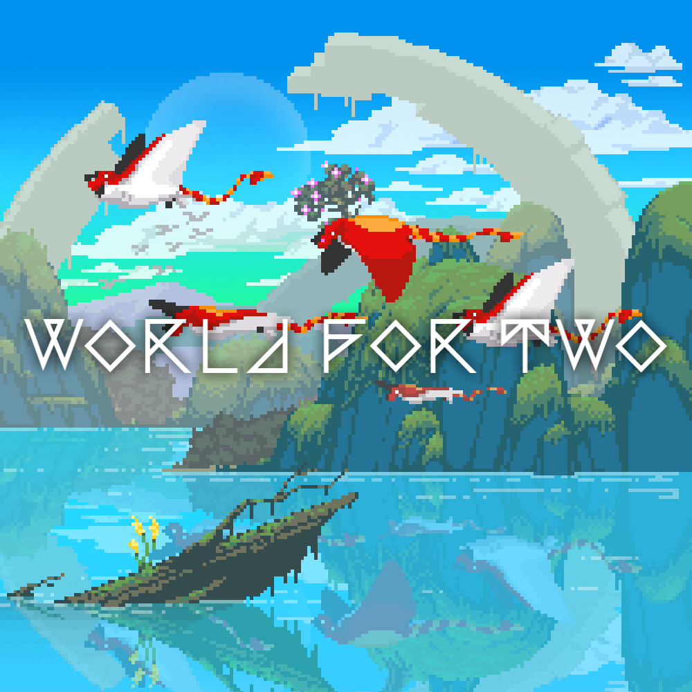Image de World for Two
