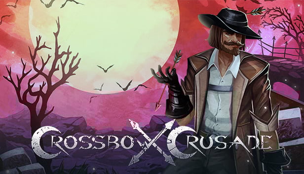 Image de Crossbow Crusade