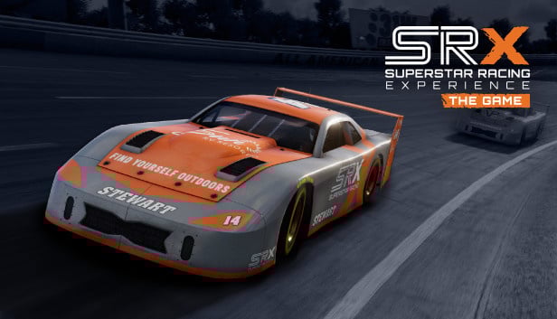 Image de SRX : The Game