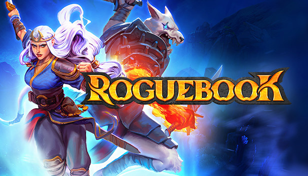 Image de Roguebook