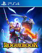 Roguebook