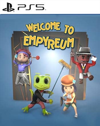 Image de Welcome to Empyreum