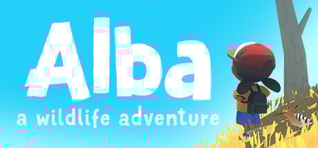 Image de Alba : A Wildlife Adventure