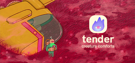 Image de Tender : Creature Comforts