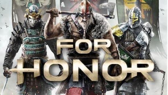 Image de For Honor