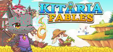 Kitaria Fables