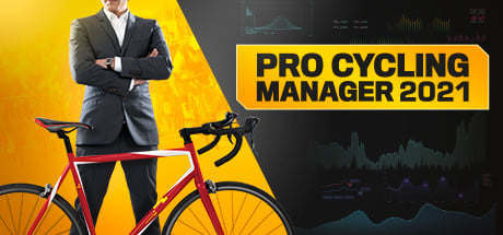 Image de Pro Cycling Manager 2021