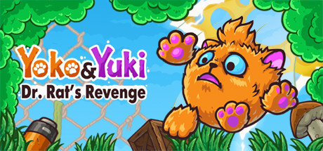 Yoko & Yuki : Dr. Rat's Revenge