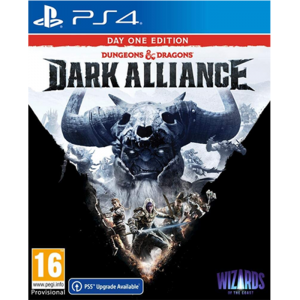 Image de Donjons & Dragons : Dark Alliance