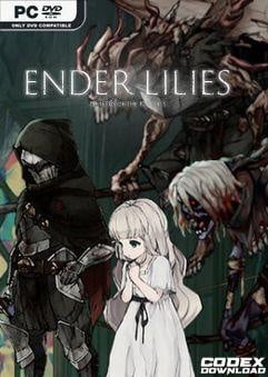 ENDER LILIES : Quietus of the Knights
