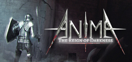 Image de Anima : The Reign of Darkness