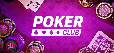 Jaquette de Poker Club