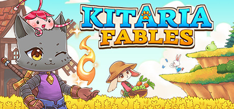 Image de Kitaria Fables