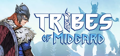 Image de Tribes of Midgard