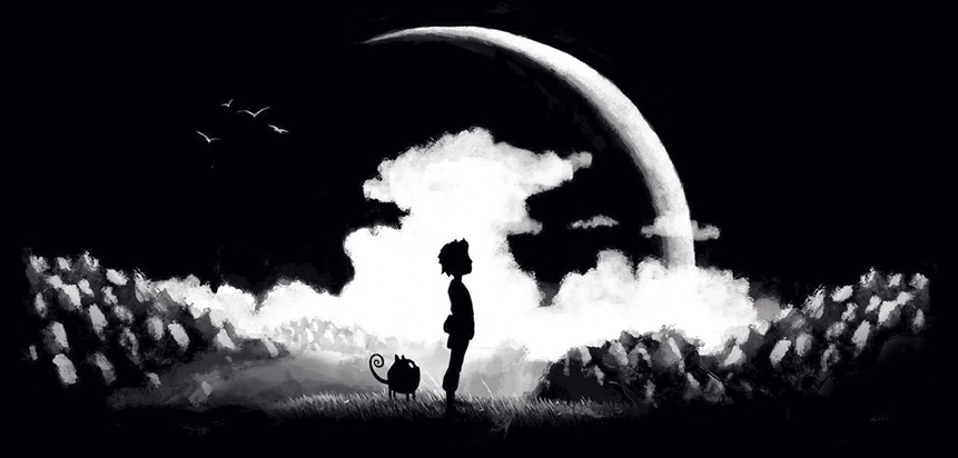 Image de Planet of Lana