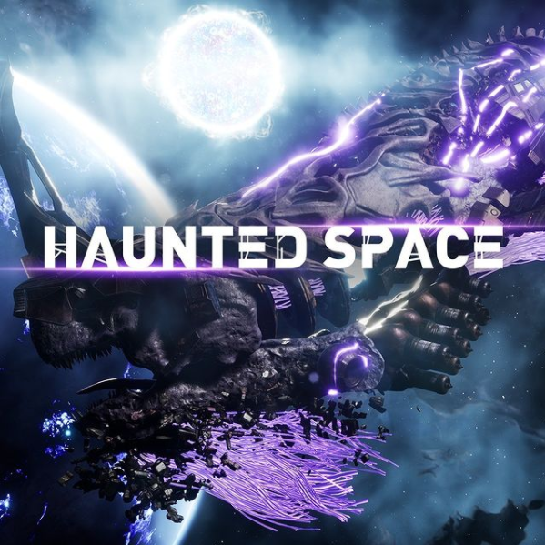 Image de Haunted Space