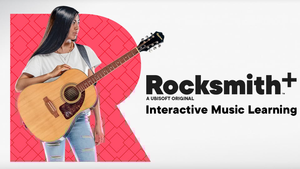 Image de Rocksmith+