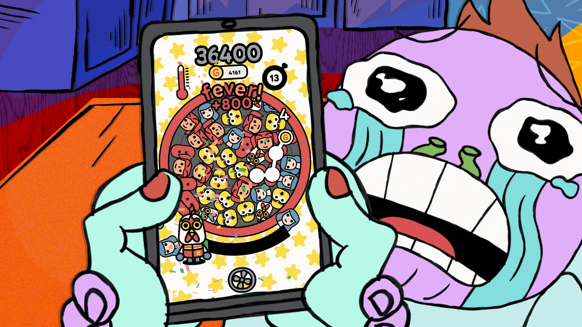 Image de Tumble Time