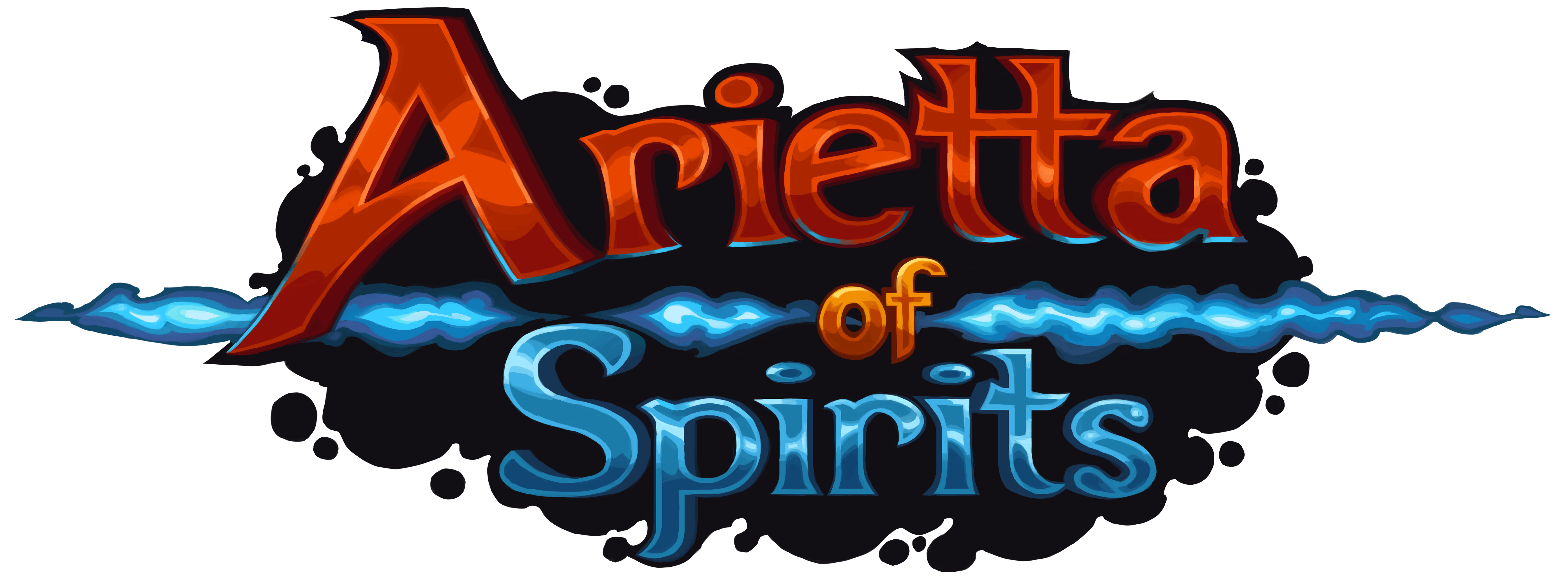 Image de Arietta of Spirits