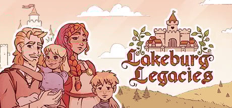 Image de Lakeburg Legacies