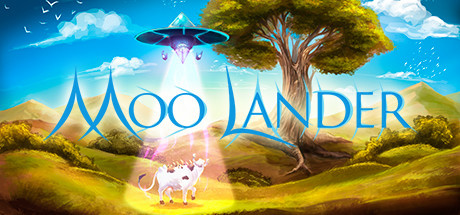 Image de Moo Lander