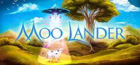 Image de Moo Lander