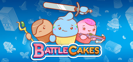 Image de BattleCakes