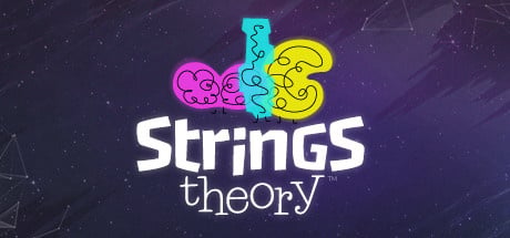 Image de Strings Theory