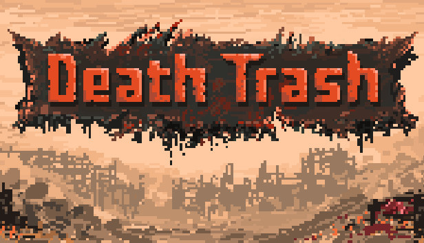 Image de Death Trash