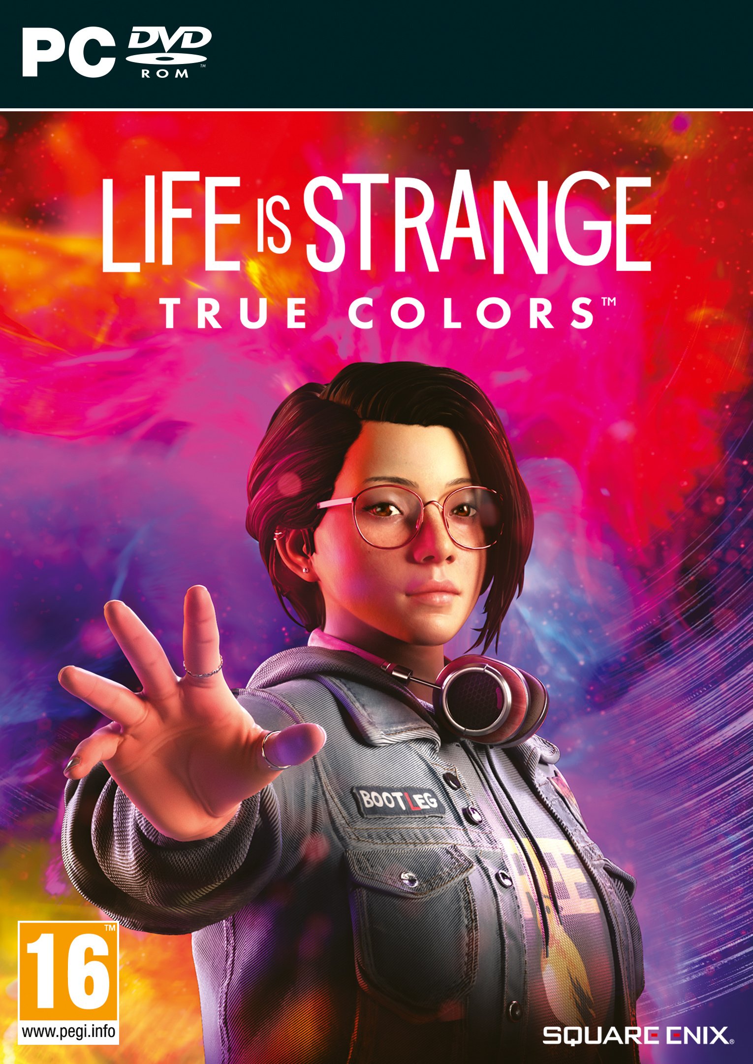 Image de Life is Strange : True Colors