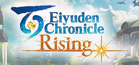 Eiyuden Chronicle Rising